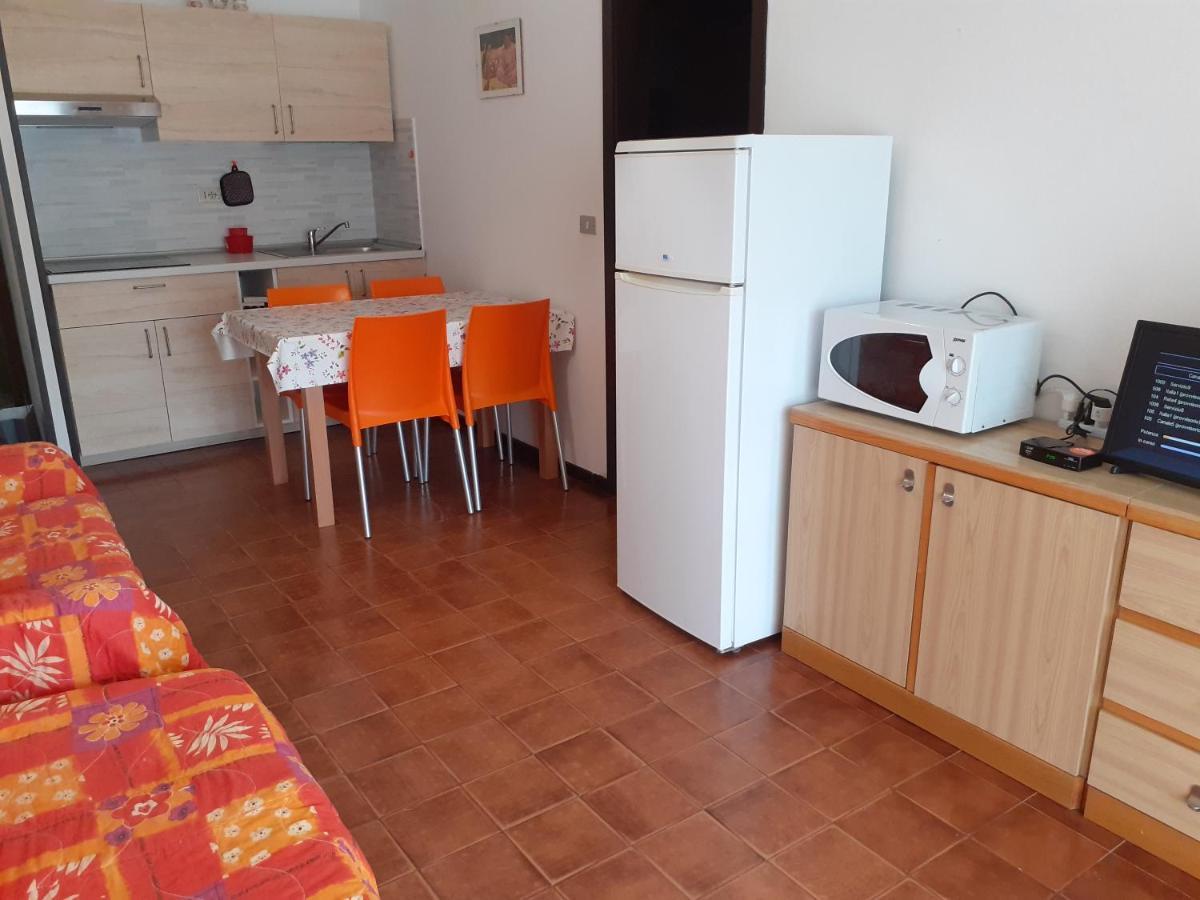 Faro 23 Διαμέρισμα Lido delle Nazioni Εξωτερικό φωτογραφία