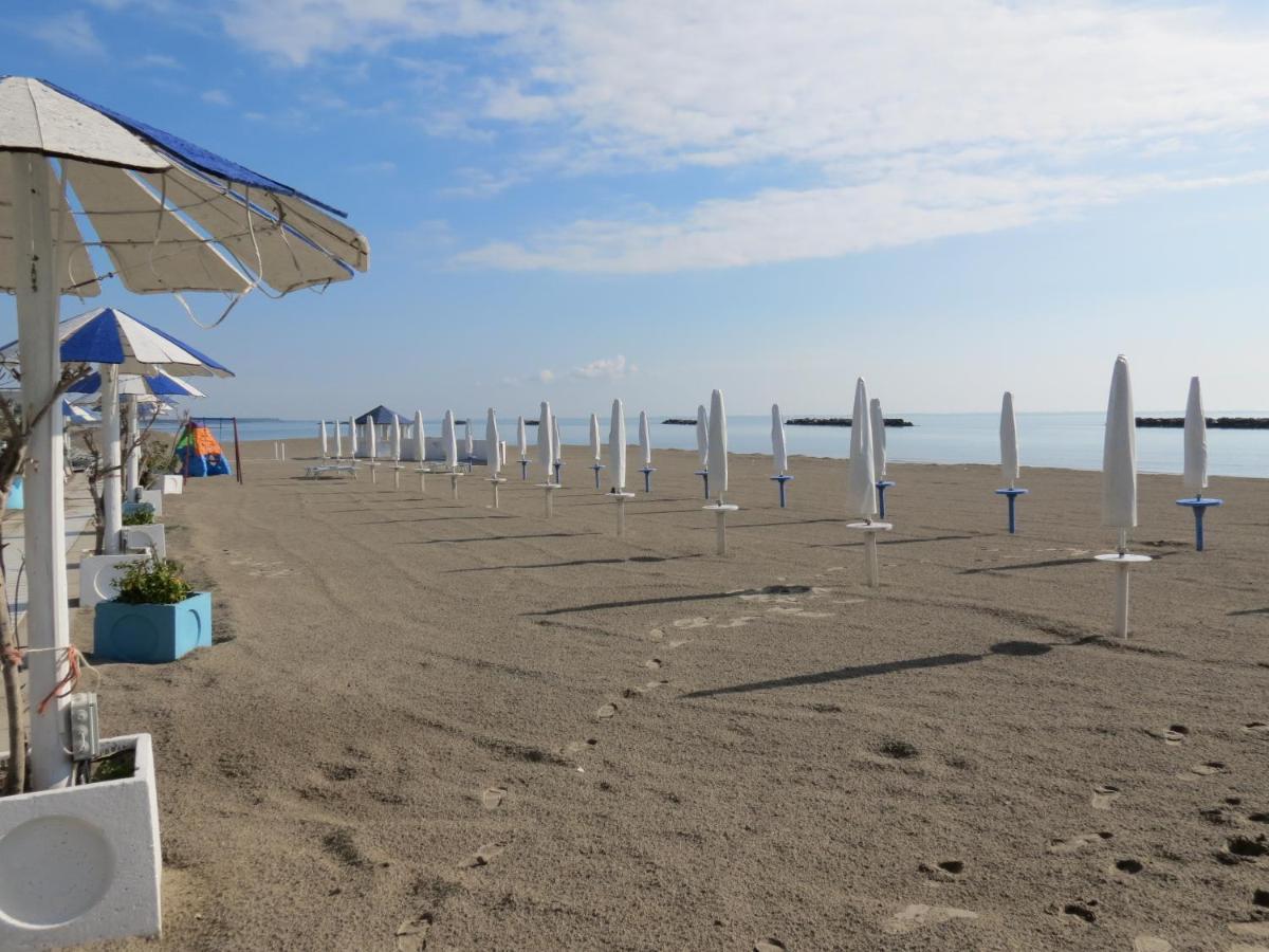 Faro 23 Διαμέρισμα Lido delle Nazioni Εξωτερικό φωτογραφία