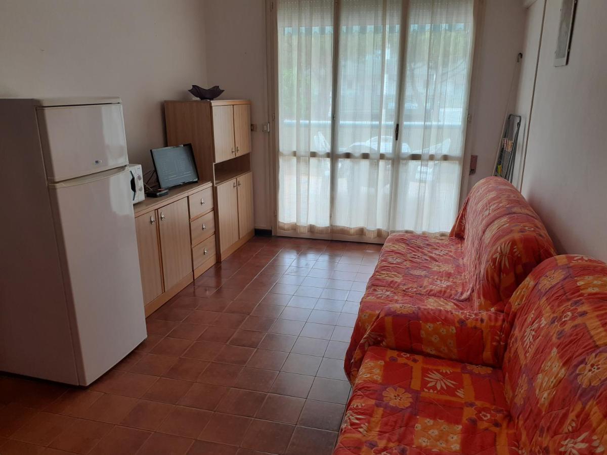 Faro 23 Διαμέρισμα Lido delle Nazioni Εξωτερικό φωτογραφία