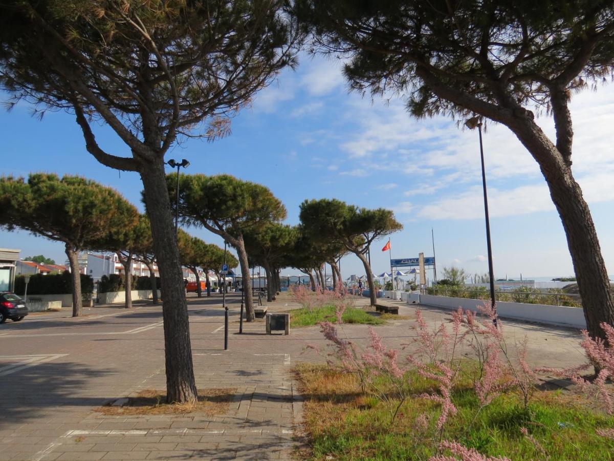 Faro 23 Διαμέρισμα Lido delle Nazioni Εξωτερικό φωτογραφία