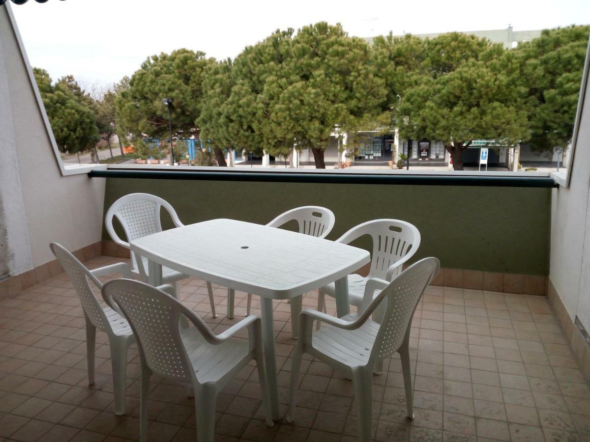 Faro 23 Διαμέρισμα Lido delle Nazioni Εξωτερικό φωτογραφία