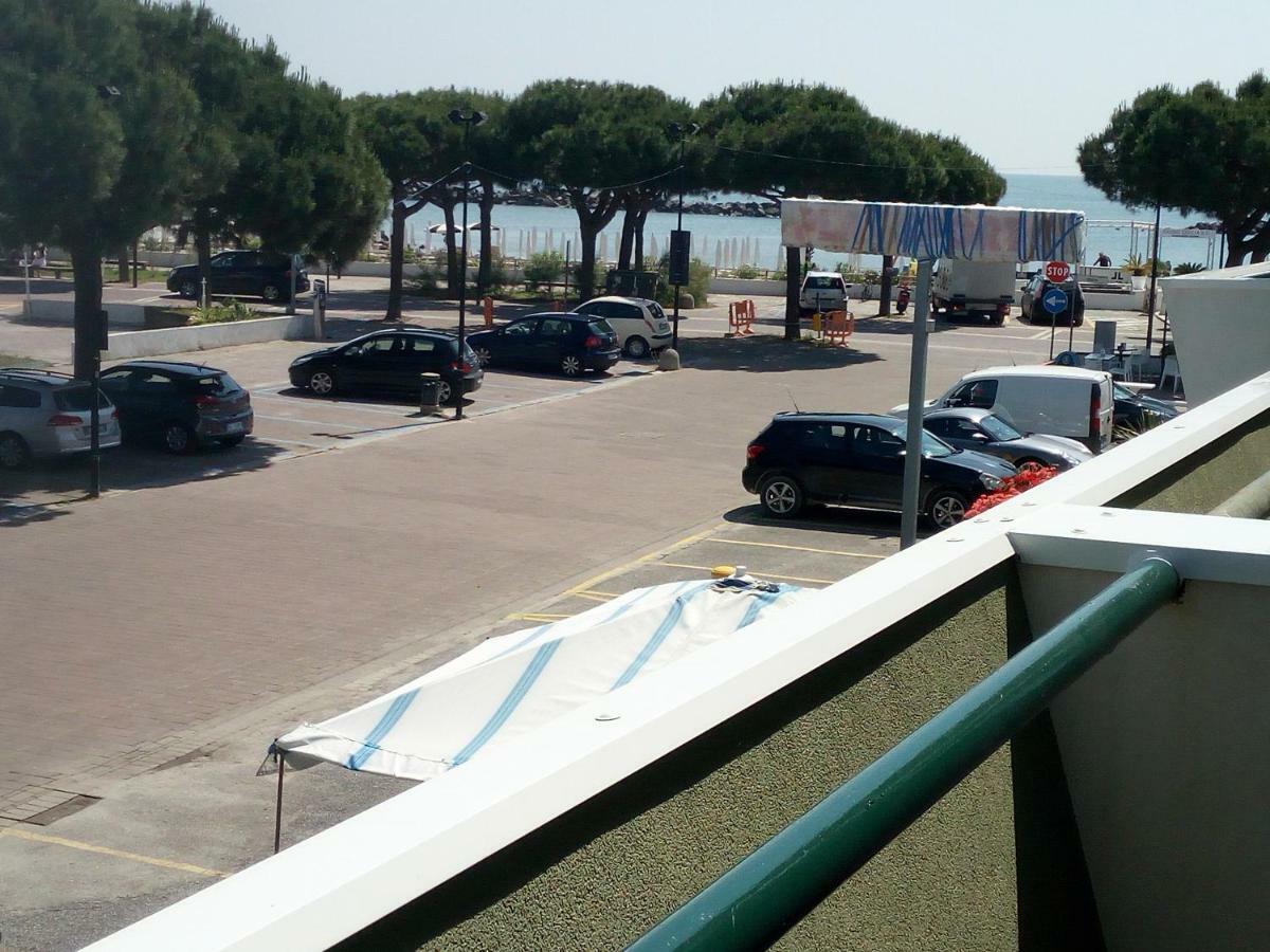 Faro 23 Διαμέρισμα Lido delle Nazioni Εξωτερικό φωτογραφία