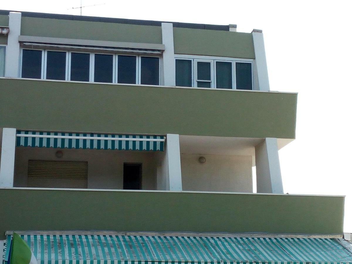Faro 23 Διαμέρισμα Lido delle Nazioni Εξωτερικό φωτογραφία