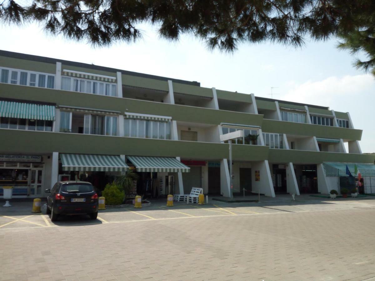 Faro 23 Διαμέρισμα Lido delle Nazioni Εξωτερικό φωτογραφία