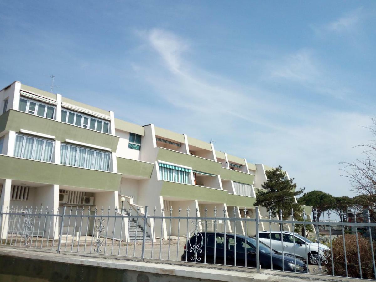 Faro 23 Διαμέρισμα Lido delle Nazioni Εξωτερικό φωτογραφία